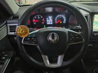 KG_Mobility_Ssangyong Rexton 2018, 108255 км, за 12400000 KRW - фото 8