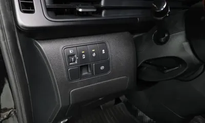 Hyundai Staria 2022, 210924 км, за 14700000 KRW - фото 18