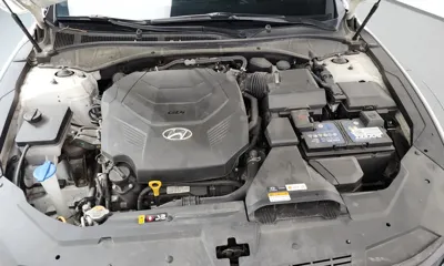 Hyundai Grandeur 2020, 89791 км, за 15990000 KRW - фото 6