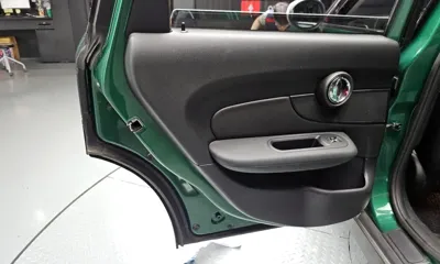 MINI Clubman 2020, 54850 км, за 15500000 KRW - фото 25