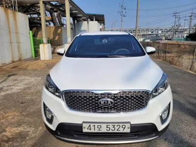Kia Sorento 2015, 134925 км, за 10500000 KRW