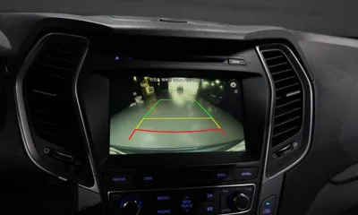 Hyundai Santafe 2016, 214027 км, за 9300000 KRW - фото 15
