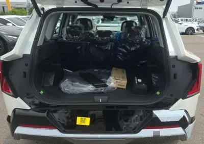 Kia EV5 2026, 1 км, за 28320000 KRW - фото 9