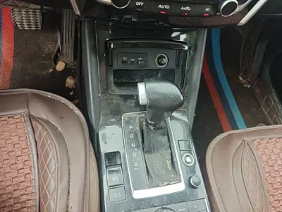 Borgward BX5 2017, 157400 км, за 18300 CNY - фото 21