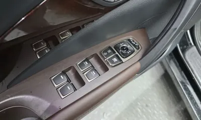 Hyundai Grandeur 2015, 187800 км, за 4990000 KRW - фото 13