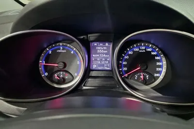 Hyundai Santafe 2013, 167163 км, за 6800000 KRW - фото 8