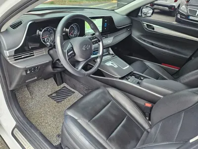 Hyundai Grandeur 2020, 113500 км, за 18900000 KRW - фото 8