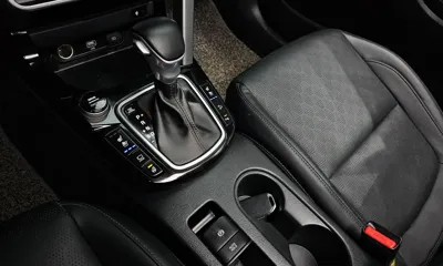 Kia Seltos 2022, 85183 км, за 19690000 KRW - фото 9