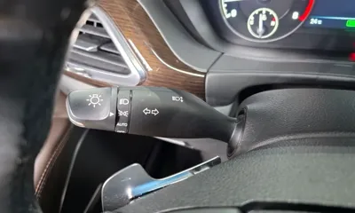 Genesis EQ900 2017, 65836 км, за 20700000 KRW - фото 32