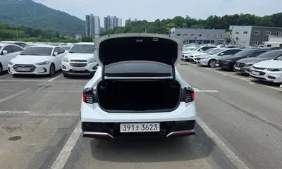 Hyundai Sonata 2024, 54752 км, за 25500000 KRW - фото 6