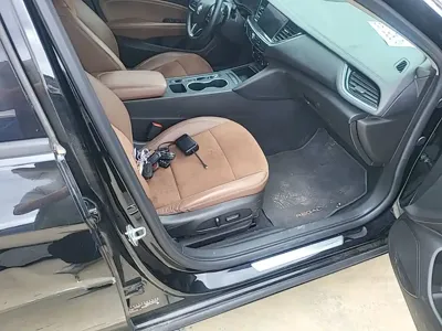 Buick Regal 2023, 64700 км, за 69100 CNY - фото 25
