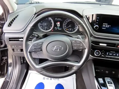 Hyundai Sonata 2022, 102298 км, за 22990000 KRW - фото 8