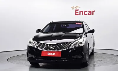 Hyundai Grandeur 2014, 62332 км, за 8590000 KRW