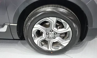 Honda CR-V 2019, 92047 км, за 22500000 KRW - фото 21