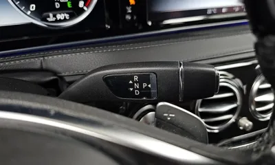 Mercedes-Benz S-Class 2015, 108576 км, за 27990000 KRW - фото 9