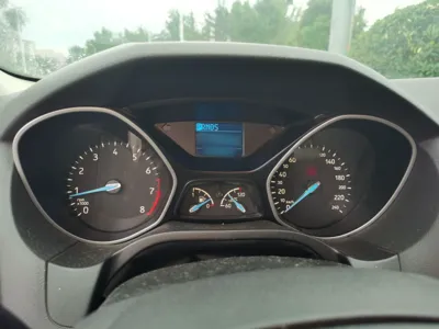 Ford Focus 2015, 142100 км, за 32933.35 CNY - фото 3