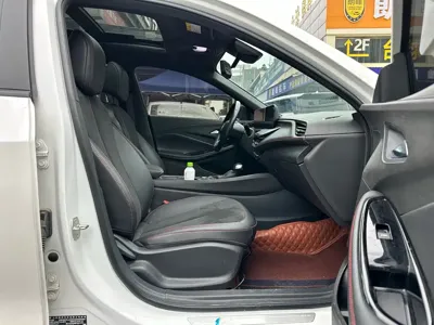 Buick Verano 2023, 24000 км, за 62800 CNY - фото 11