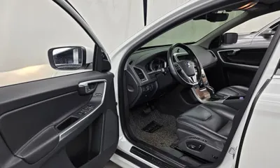 Volvo XC60 2017, 79263 км, за 14900000 KRW - фото 10