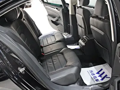 Volkswagen Phideon 2019, 75000 км, за 113000 CNY - фото 12