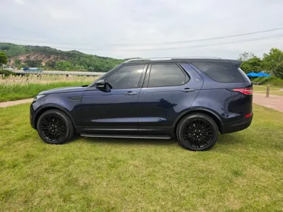Land Rover Discovery 2017, 146106 км, за 19000000 KRW - фото 8
