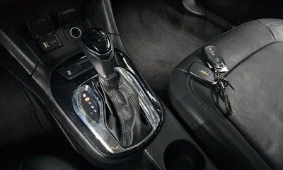 ChevroletGMDaewoo Cruze 2017, 75577 км, за 6500000 KRW - фото 9