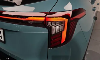 Kia Seltos 2023, 27452 км, за 23900000 KRW - фото 23