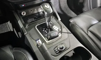 KG_Mobility_Ssangyong Rexton 2019, 183562 км, за 12900000 KRW - фото 9