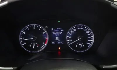 Hyundai Santafe 2020, 53411 км, за 20900000 KRW - фото 8