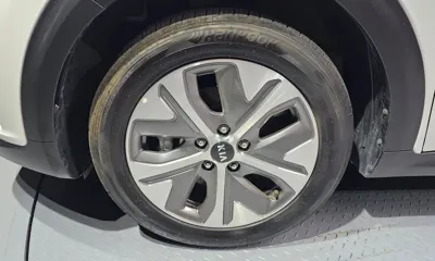 Kia Niro 2020, 39191 км, за 21500000 KRW - фото 5