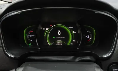 Renault-KoreaSamsung SM6 2019, 63659 км, за 10000000 KRW - фото 8