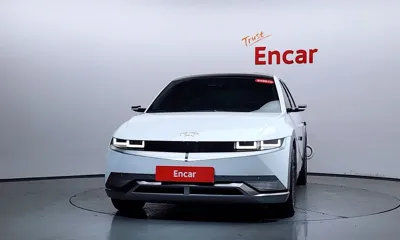 Hyundai Ioniq5 2024, 53828 км, за 38900000 KRW