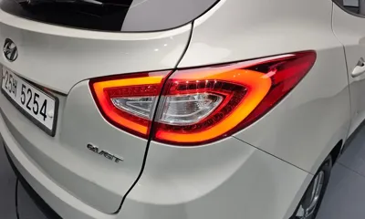 Hyundai Tucson 2014, 104651 км, за 6900000 KRW - фото 23