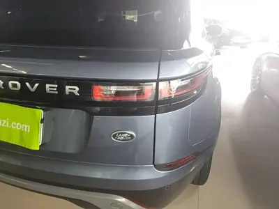Land Rover Velar 2023, 61900 км, за 222500 CNY - фото 8