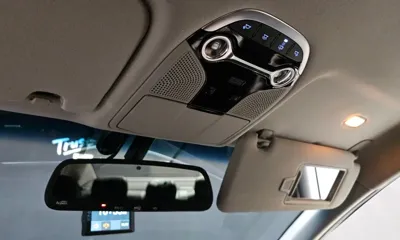 Hyundai Grandeur 2018, 162402 км, за 12000000 KRW - фото 17