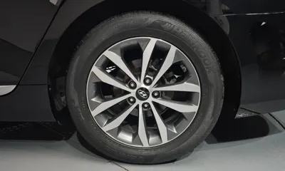 Hyundai Grandeur 2012, 106731 км, за 8300000 KRW - фото 21