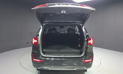 KG_Mobility_Ssangyong Rexton 2021, 91148 км, за 21500000 KRW - фото 20