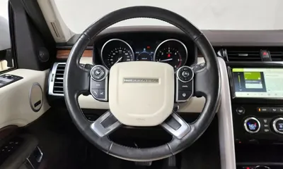 Land Rover Discovery 2017, 138550 км, за 20700000 KRW - фото 13