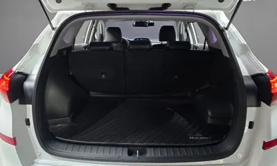 Hyundai Tucson 2019, 115579 км, за 13300000 KRW - фото 20