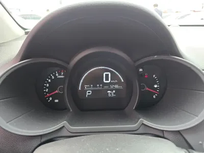 Kia Morning 2015, 52467 км, за 3559.18 USD