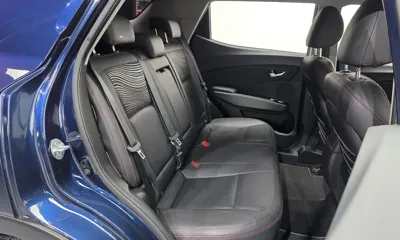 KG_Mobility_Ssangyong TIBOLI 2018, 54397 км, за 8400000 KRW - фото 12