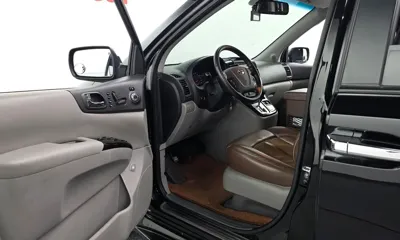 Kia Canival 2013, 89150 км, за 11500000 KRW - фото 10