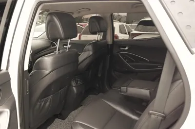 Hyundai Santafe 2015, 114617 км, за 11550000 KRW - фото 10