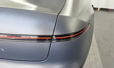 Hyundai Grandeur 2023, 57656 км, за 35900000 KRW - фото 23
