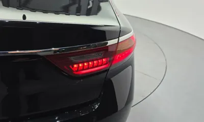 Kia K7 2016, 110870 км, за 11800000 KRW - фото 23