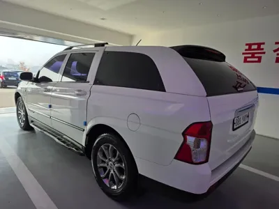 KG_Mobility_Ssangyong KORANDO 2016, 214182 км, за 5900000 KRW