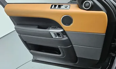 Land Rover Range Rover Sport 2019, 110504 км, за 41900000 KRW - фото 24