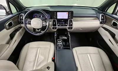 Kia Sorento 2022, 91159 км, за 21800000 KRW - фото 7