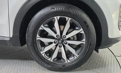 Kia Sportage 2016, 101605 км, за 10600000 KRW - фото 5