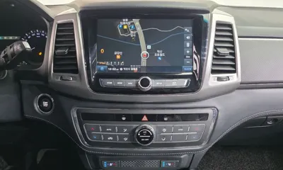 KG_Mobility_Ssangyong Rexton 2019, 170372 км, за 13900000 KRW - фото 15