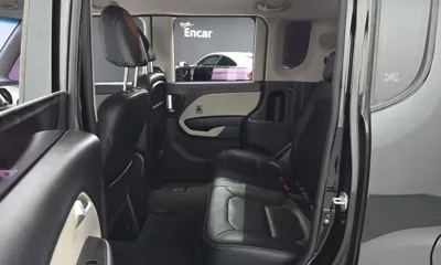 Kia Ray 2014, 177750 км, за 4500000 KRW - фото 12